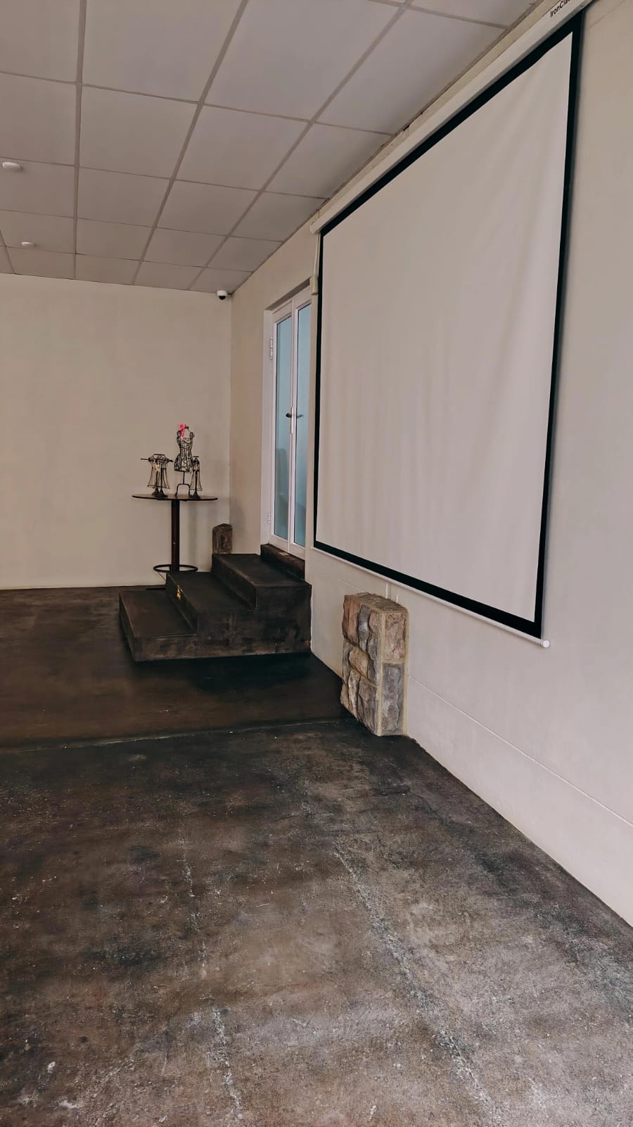 Commercial Property for Sale in Abrahamsrust Free State